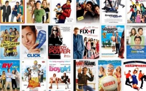 best comedy movies of the 21st century|top 100 comedy movies since 2000.